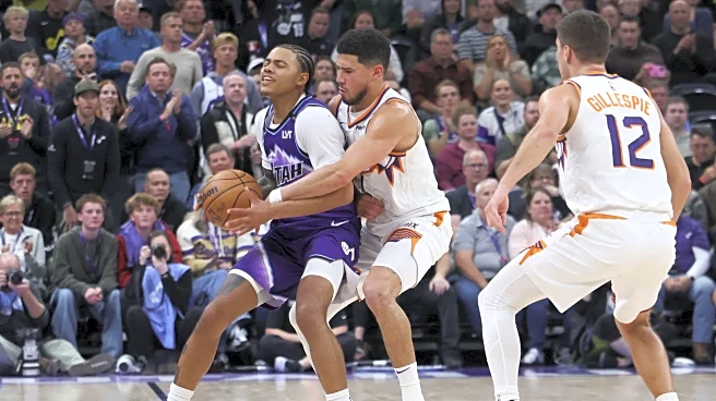 Learning to win again means the Suns must first learn how not to lose