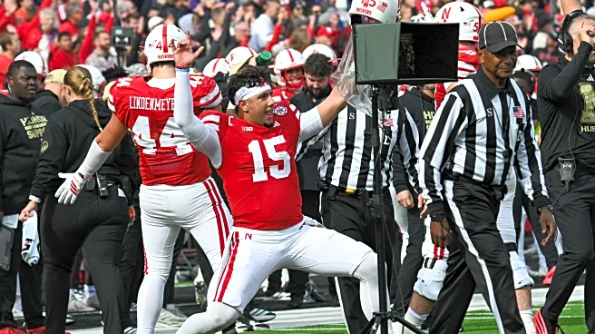 Matt Rhule Signs an Extension With a Salary Escalator: What Else Should They Add? A Corn Nation Roundtable