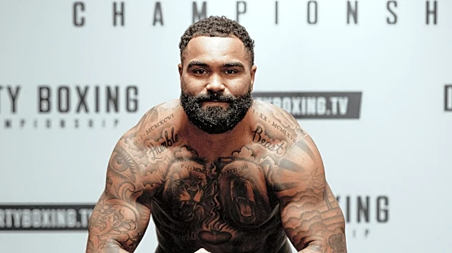 Video: Watch Dirty Boxing 4’s LIVE YouTube stream online right here | Steveson vs. Swanson