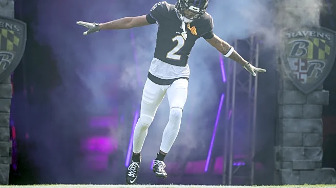 Thursday Night Football Open Thread – Baltimore Ravens at Miami Dolphins