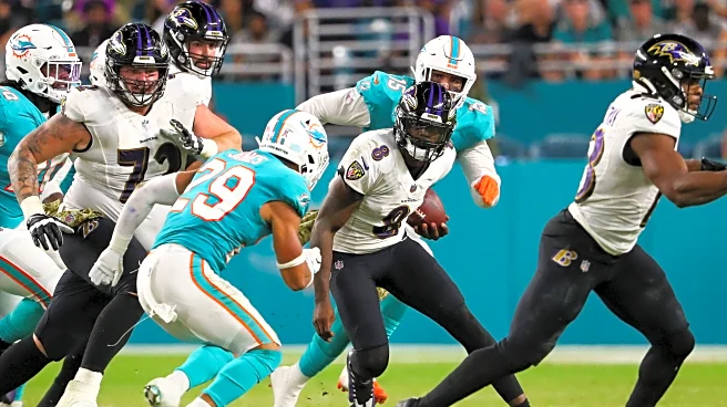 Week 9 NFL TV Schedule: Live game message board and fan discussion