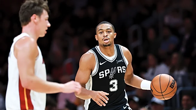 It’s time for Basketball: Spurs vs Miami Heat