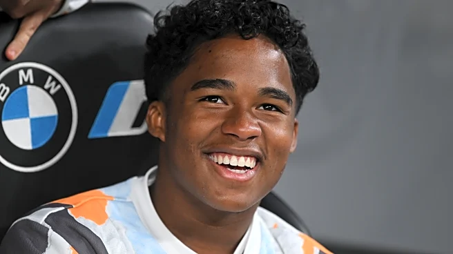 MAN MANAGEMENT | OPEN THREAD: OCT 31, 2025