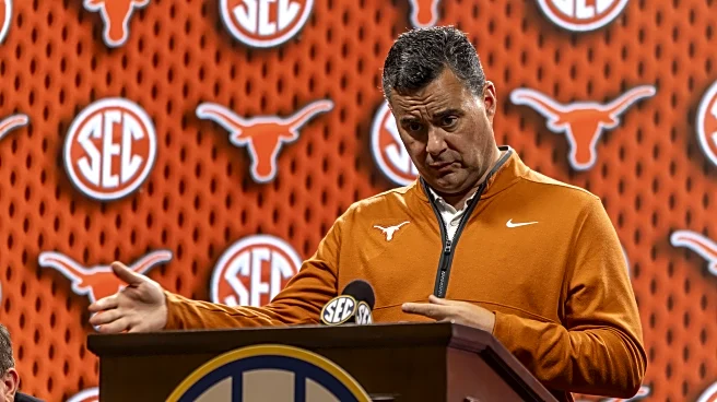 Injuries caused preseason setback for Texas basketball