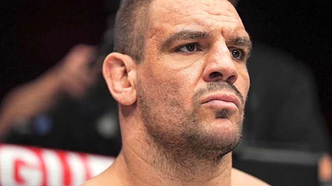 The one man who won’t fight Tom Aspinall (and it bothers Dana White so much) reacts to eyepoke heard around the world – ‘Punishment should be sever...