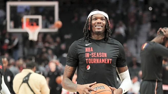 Williams Upgraded to Questionable for Nuggets Game