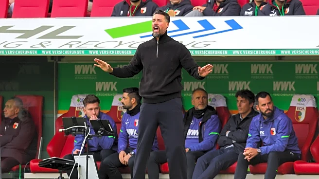 Match Preview: Dortmund Take on Miserable Augsburg