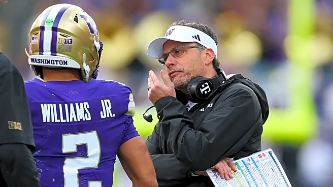 2025 UW Football Goals