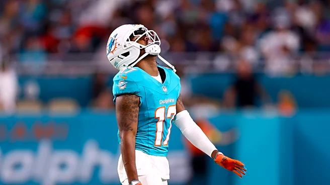 Dolphins vs. Ravens final score, immediate reactions: Dolphins lose in embarrassing fashion on Thursday night