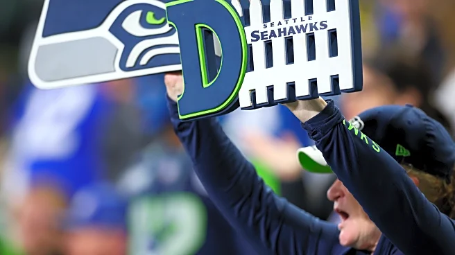 All aTwitter: 31-Oct-25 – Can Commanders run against Seahawks defense that leads NFL, allowing 3.3 yards per carry?