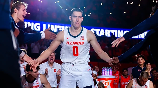 How to Watch Illinois’ Season Opener vs. JSU: Game Time, TV Channel, Online Streaming and Odds