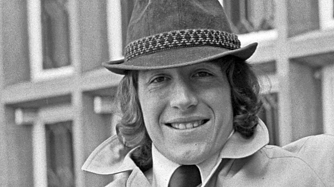 On This Day (31st Oct 1973): Halom Is Sunderland’s Hattrick Hero!