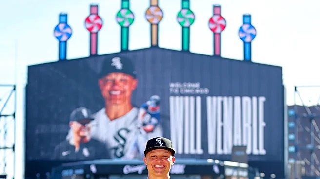 Today in White Sox History: October 31