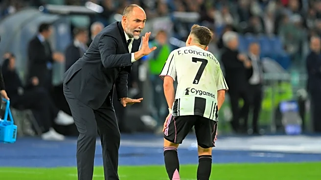 Sergio’s Grab Bag: The more things change