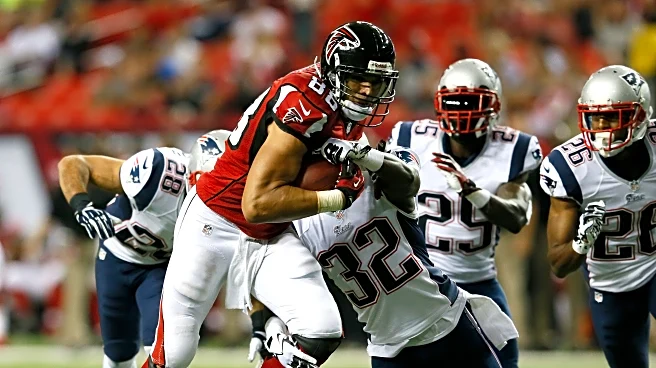 How to watch Falcons – Patriots in Week 9