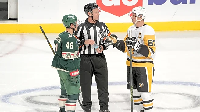 Pens Points: October Over