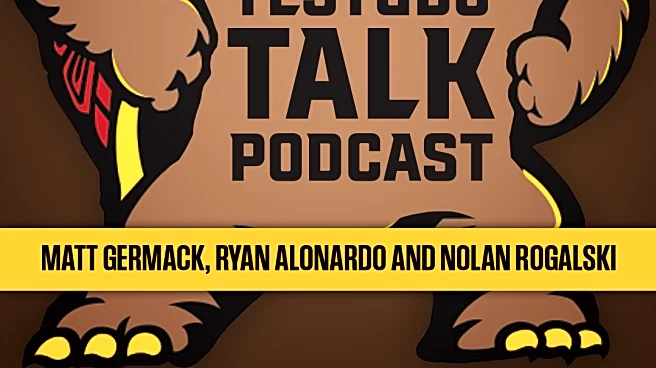 Testudo Talk Podcast: Previewing Maryland football vs. No. 2 Indiana