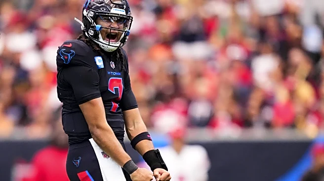 Broncos at Texans 5 questions: How are Houston fans feeling heading into Sunday?