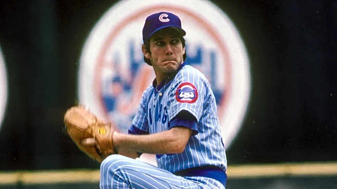 Chicago Cubs history unpacked, October 31