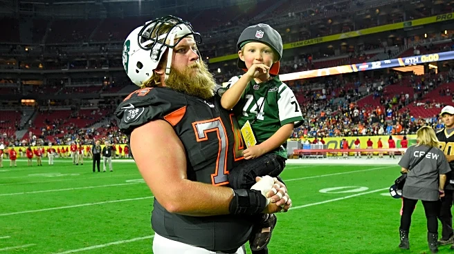 New York Jets Flight Connections 10/31/25