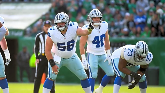 Cowboys news: Reinforcements are coming for Dallas