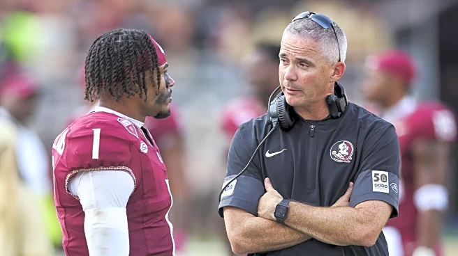 Staff Predictions: Florida State Seminoles vs. Wake Forest Demon Deacons