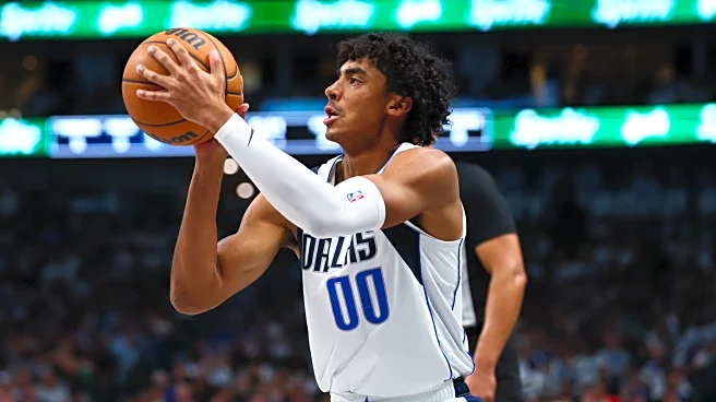 After five games, the numbers are making a case for changes