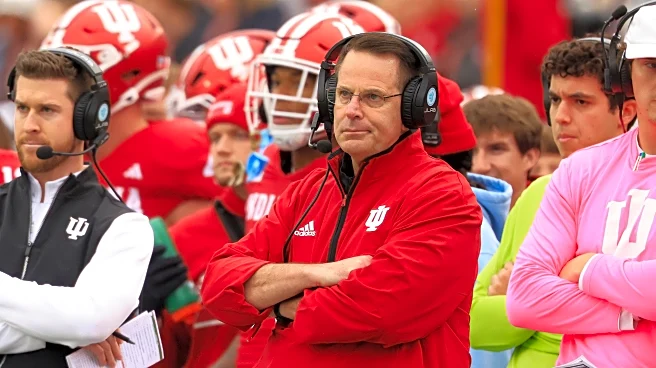 Big Ten Football Mailbag: Is the Indiana Experience Replicable?