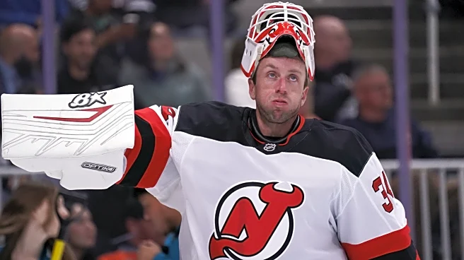 Devils in the Details – 10/31/25: You Get What You Deserve Edition