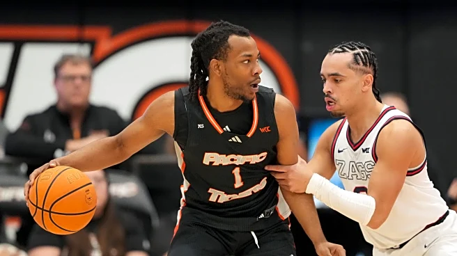 Georgia Tech Basketball: Incoming Transfers