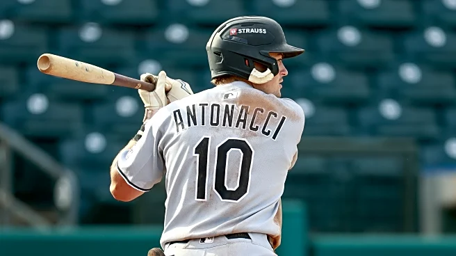 2026 South Side Sox Prospect Vote: Round 6