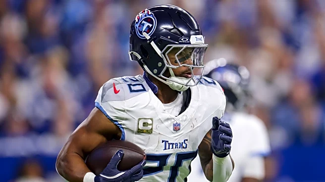 6 potential Patriots targets ahead of the NFL trade deadline