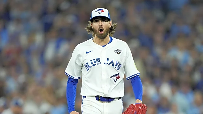 Friday Bird Droppings: Baseball season could end tonight