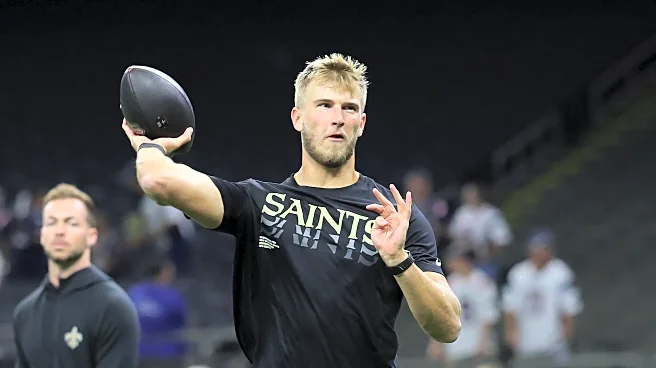 Random Ramsdom: Who’s the last rookie quarterback to play them?