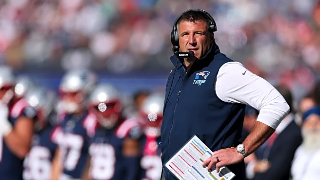 #PostPulpit Mailbag: How should the Patriots approach the NFL trade deadline?