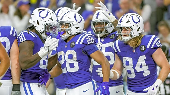 Steelers Read & React Week 9 preview — What to expect against the Colts