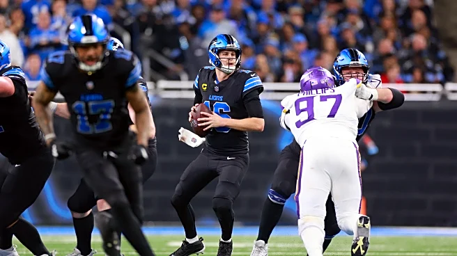 The Honolulu Blueprint: 5 keys to a Lions’ victory over the Vikings