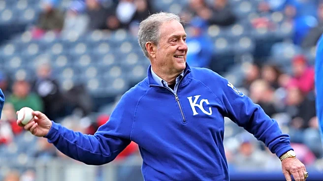 Kansas City Royals news: Denny Matthews is getting married!