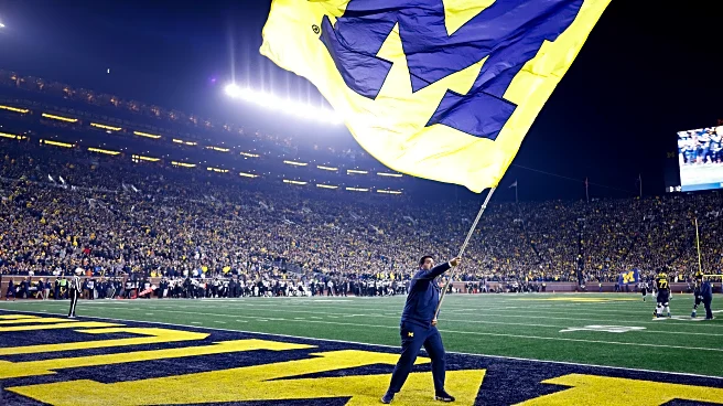 Roundtable: Michigan Football vs Purdue