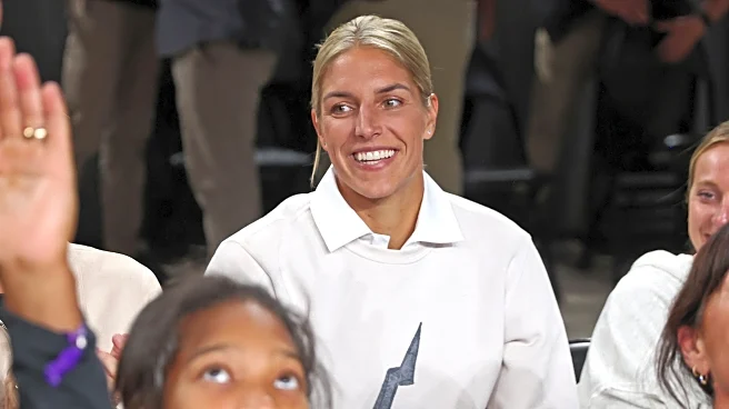 Elena Delle Donne named to Women’s Basketball Hall of Fame