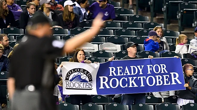 The 5 Scariest Things the Rockies Could Do This Offseason