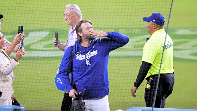 Dodgers notes: Clayton Kershaw, Shohei Ohtani, offensive struggles