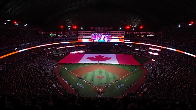 Mets Morning News: World Series returns to Toronto for Game 6 on Halloween