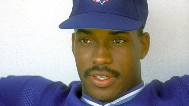 Happy Birthday Fred McGriff