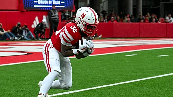 Five Heart Podcast: Nebraska vs USC preview