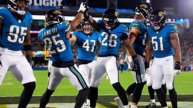 Jaguars vs Raiders key matchups: can depleted secondary buck tight end trend?