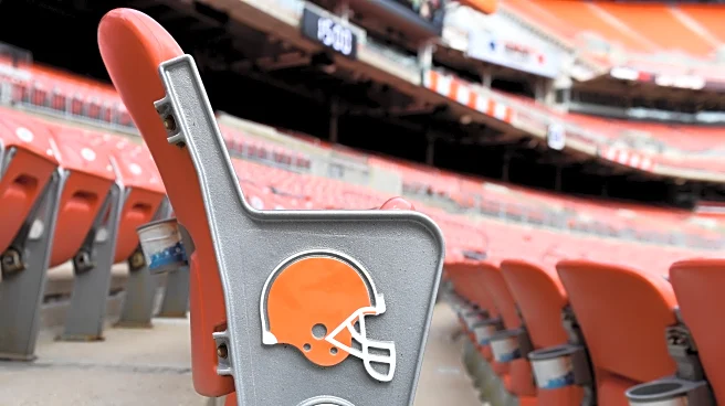 Browns new dome: Potential PSL, ticket details and costs bound to rile up fans