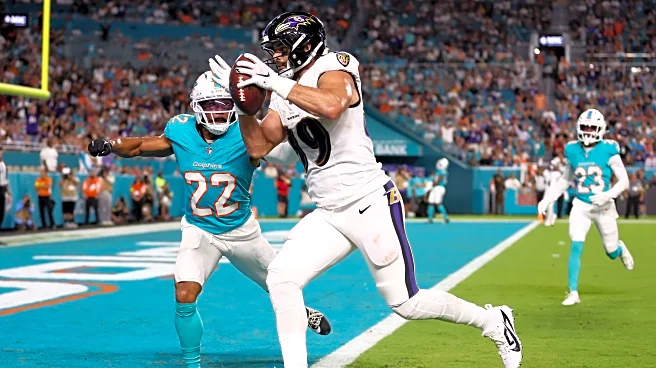 The Good, Bad & Ugly from the Miami Dolphins Week 9 loss to the Baltimore Ravens