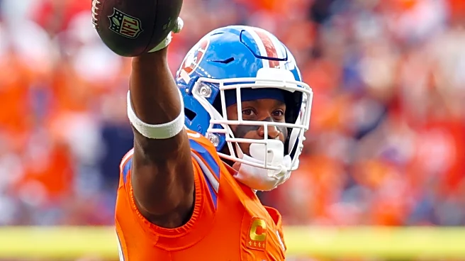 Broncos vs. Texans predictions: Final score picks for NFL Week 9