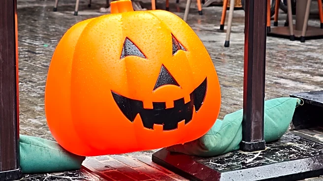 Weekend Warm-up: Exit clause an issue for Bayern Munich, Dayot Upamecano, too; A Spooky Mix of Halloween Songs; Bundesliga predictions; Reviewing I...